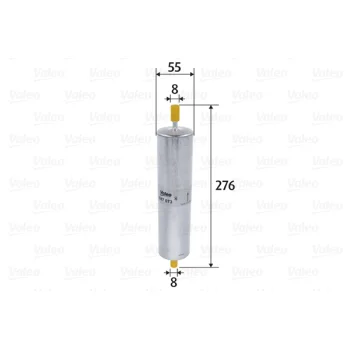 VALEO 587073