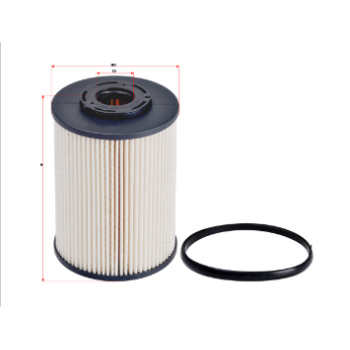 Фильтр топливный Sure Filter SFF0932E