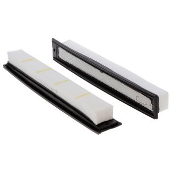 Фильтр салонный Q-Filter QS700356