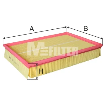 MFILTER K 162