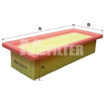 MFILTER K 229