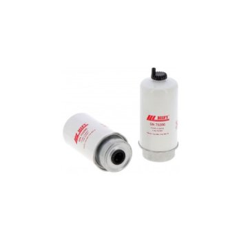 FRF 137/533 MAYERS FILTER Топливный фильтр