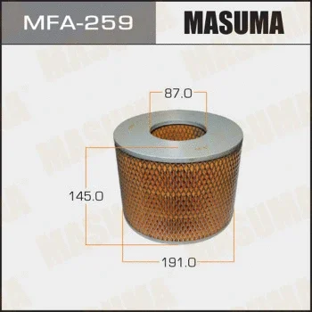 MASUMA MFA-259