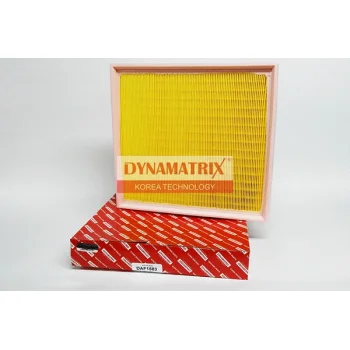 DYNAMATRIX DAF1583