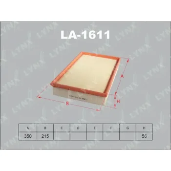 LYNXauto LA-1611