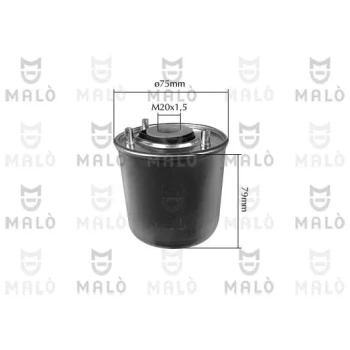 AKRON-MALÒ 1520224