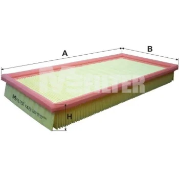 MFILTER K 429