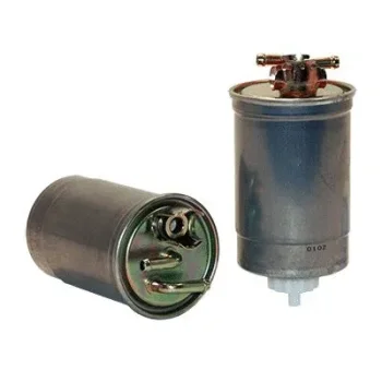 WIX FILTERS 33509
