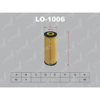 LYNXauto LO-1006