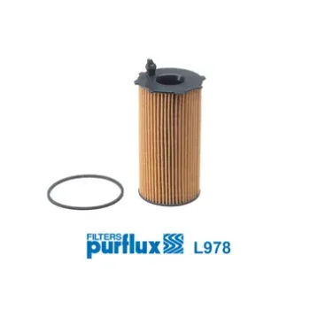 PURFLUX L978
