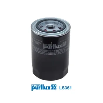 PURFLUX LS361