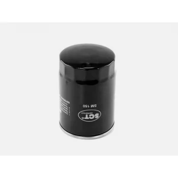 SCT - MANNOL SM 150