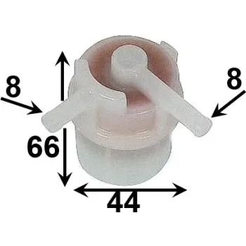 JS ASAKASHI FS818J