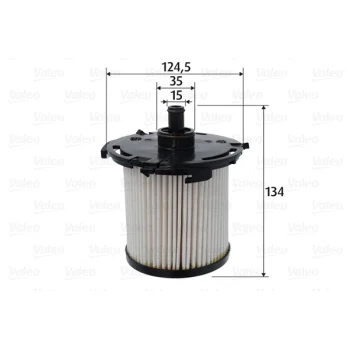 VALEO 587098