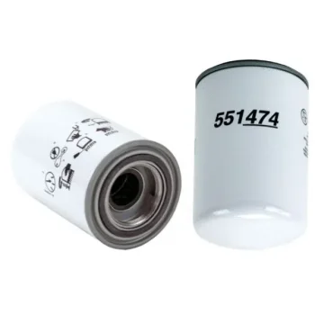 WIX FILTERS 51474
