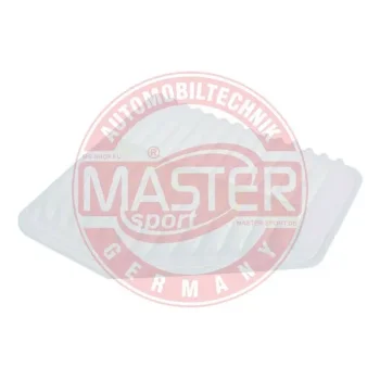 MASTER-SPORT GERMANY 26003-LF-PCS-MS