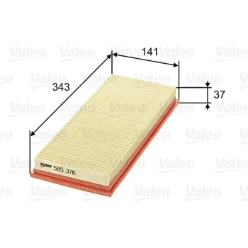 VALEO 585376