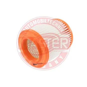 MASTER-SPORT GERMANY 1652-LF-PCS-MS