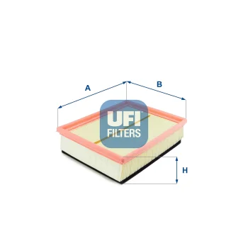 UFI 30.151.00