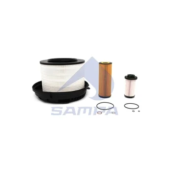 SAMPA 010.921