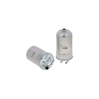 FRF 137/472 MAYERS FILTER Топливный фильтр