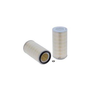 MDA 2306 MDF Воздушный фильтр