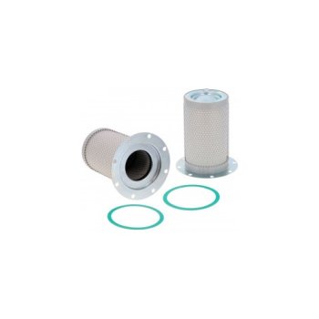 FRS 177/195 MAYERS FILTER Фильтр сепаратор