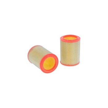 WR-600 WEGA FILTROS Воздушный фильтр