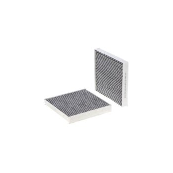 SC 5123 CA HIFI FILTER Воздушный фильтр (салонный)
