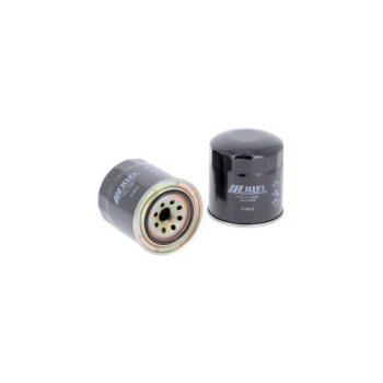 FG 381 PRO FILTERS Топливный фильтр