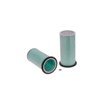 DA 2986 PRO FILTERS Воздушный фильтр