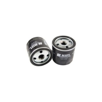 TF66438 MAYERS FILTER Топливный фильтр