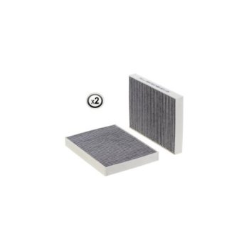 MDA 9118 MDF Воздушный фильтр (салонный)