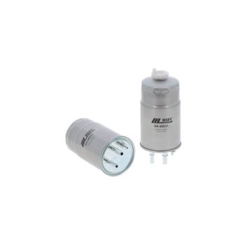 F026402076 BOSCH Топливный фильтр