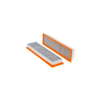 SC 50229 CAM3 HIFI FILTER Воздушный фильтр (салонный)
