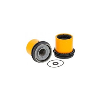 TF64771 MAYERS FILTER Топливный фильтр