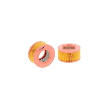 MANN-FILTER C 1776