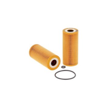 MDL 9004 MDF Масляный фильтр