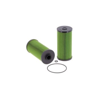 HY 349004017 HIDROMEK Топливный фильтр