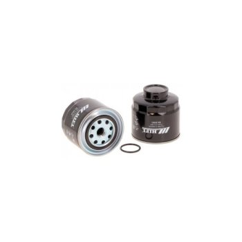 FRF 138/522 MAYERS FILTER Топливный фильтр