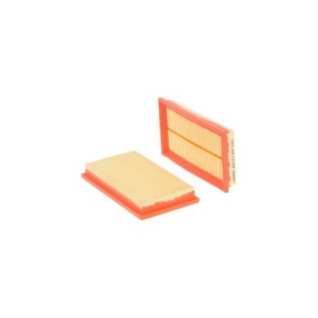 MANN-FILTER C 2453/2