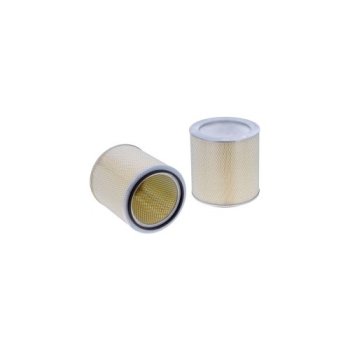 DH 1551 PRO FILTERS Воздушный фильтр