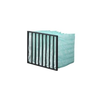 NX 535354FPTB HIFI FILTER Воздушный фильтр