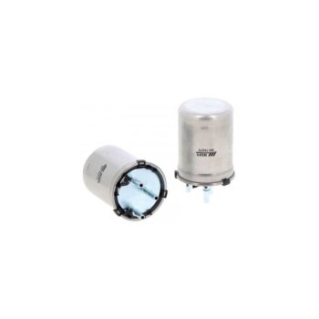 FRF 137/456 MAYERS FILTER Топливный фильтр