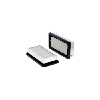 SC 90135 HIFI FILTER Воздушный фильтр (салонный)
