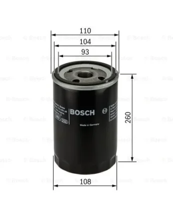 BOSCH 0 451 300 003