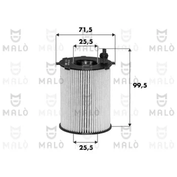 AKRON-MALÒ 1510249