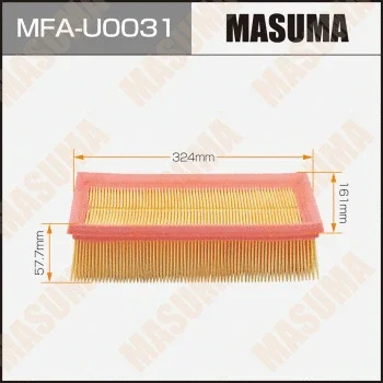 MASUMA MFA-U0031