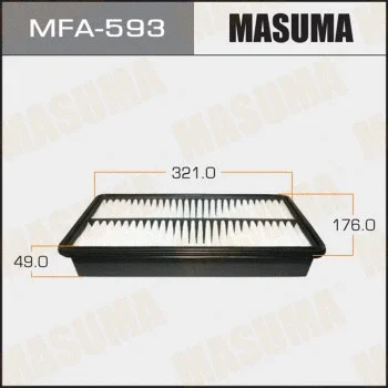 MASUMA MFA-593