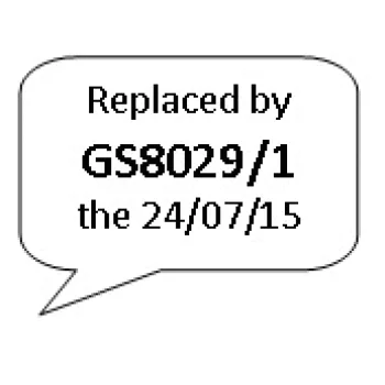TECNECO FILTERS GS8029